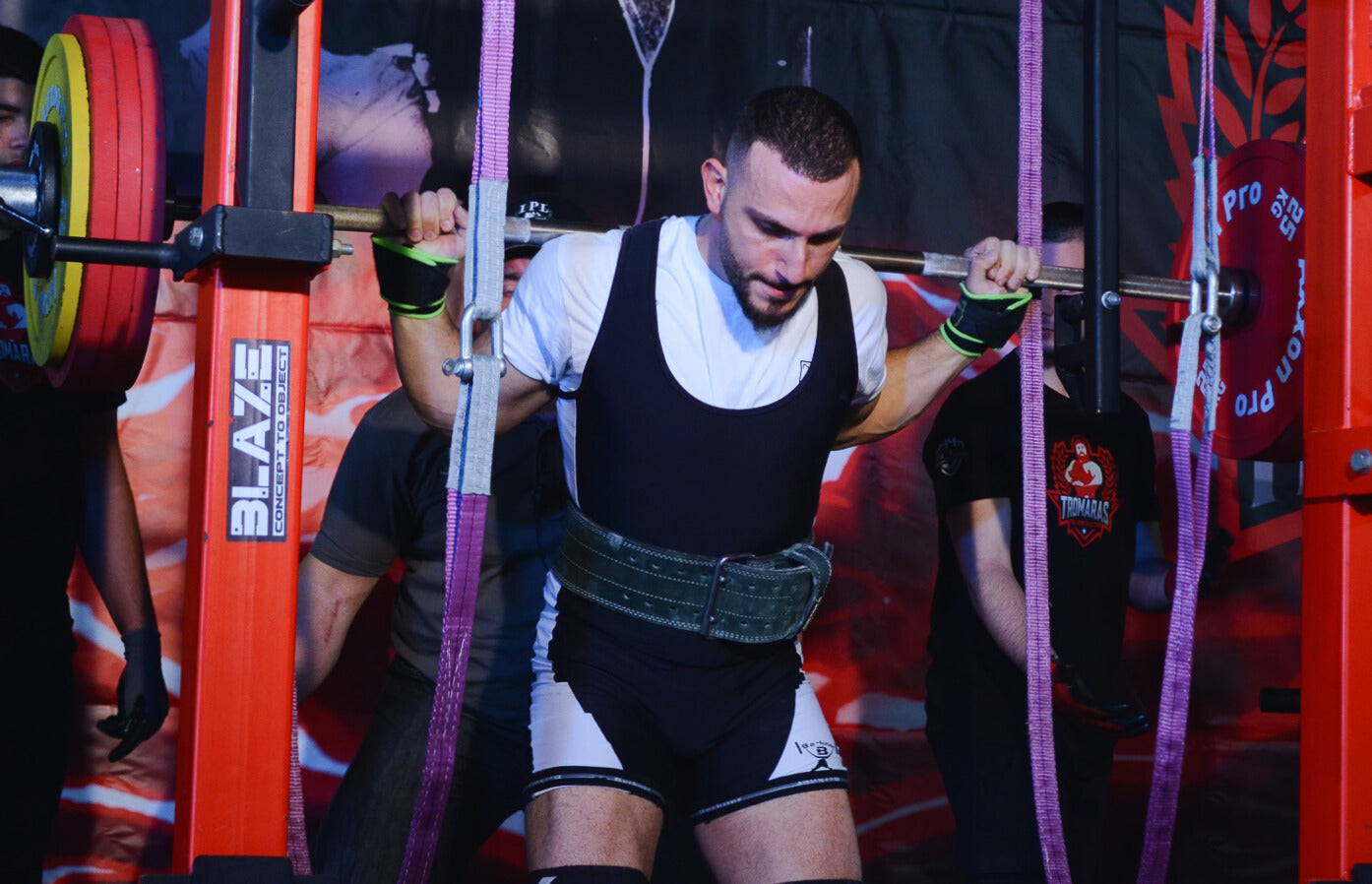 Fix My Training - Αξιολόγηση Προπόνησης