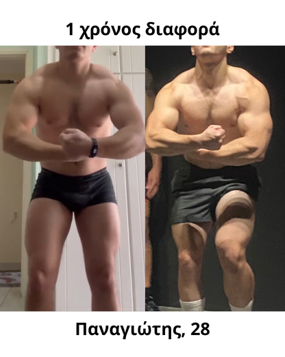 Create Your Own Program