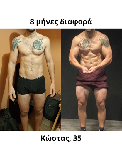 Create Your Own Program