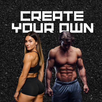 Create Your Own Program