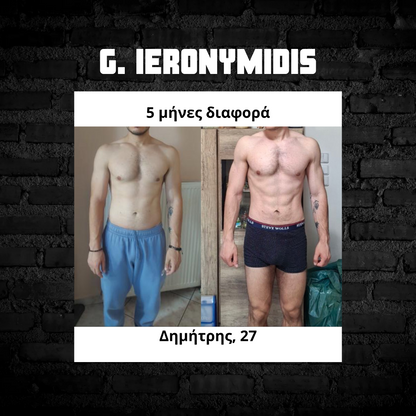 Create Your Own Program